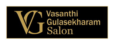 Vasanthi Gulasekharam Salon