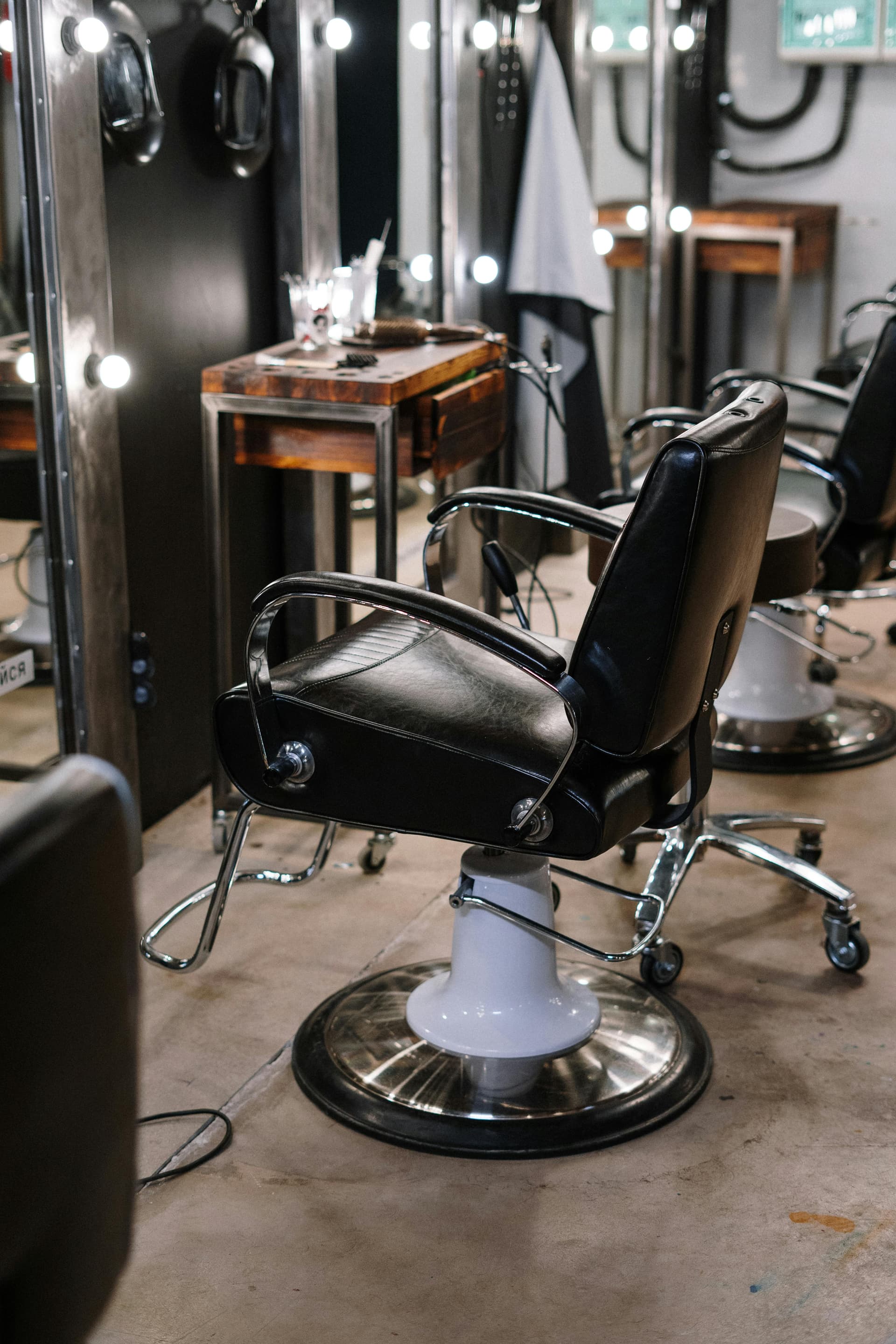 Your Throne